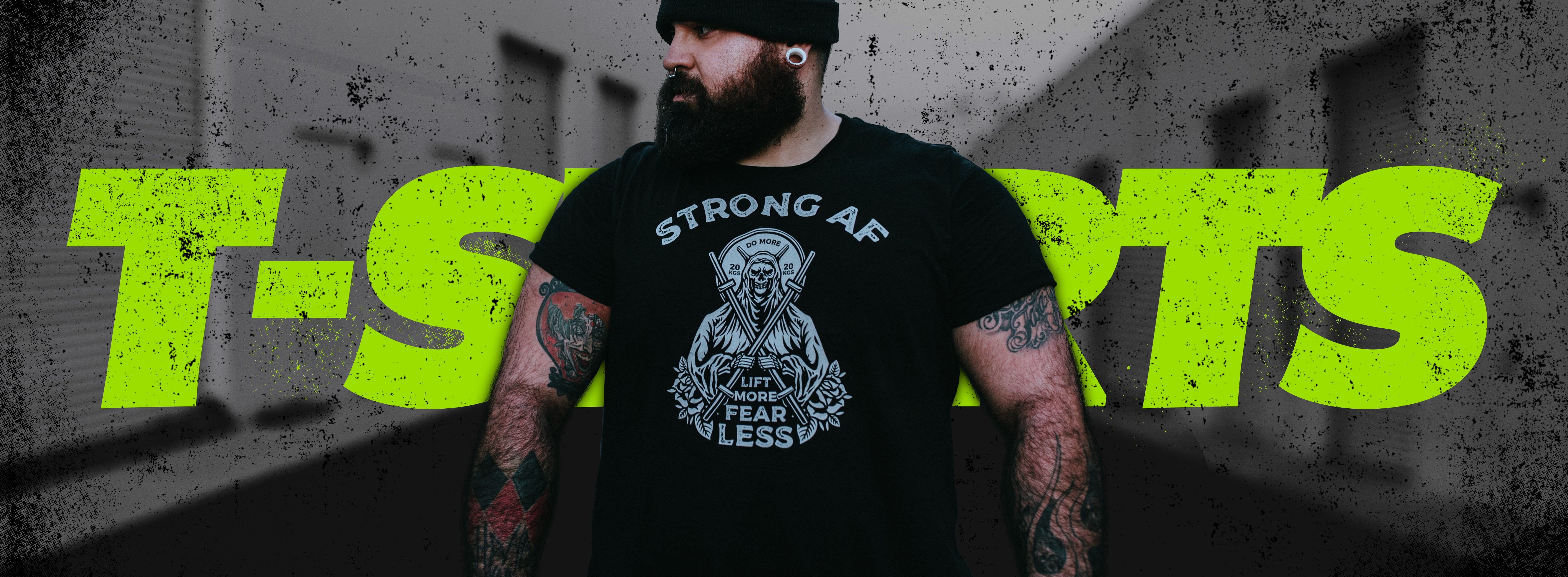 T-Shirts